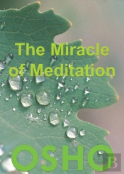 Miracle Of Meditation