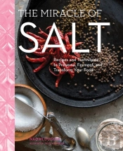 Miracle Of Salt