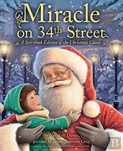 Bertrand.pt - Miracle On 34th Street