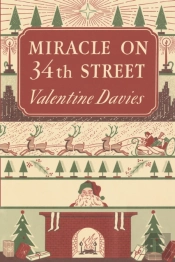 Miracle On 34th Street