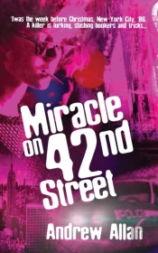 Miracle On 42nd Street