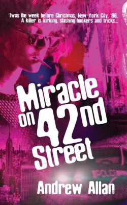Bertrand.pt - Miracle On 42nd Street