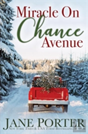 Miracle On Chance Avenue