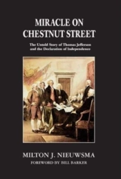 Miracle On Chestnut Street