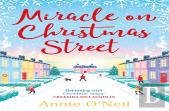 Miracle On Christmas Street