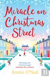 Miracle On Christmas Street