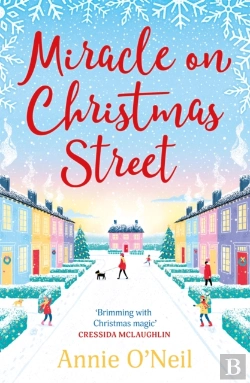 Bertrand.pt - Miracle On Christmas Street