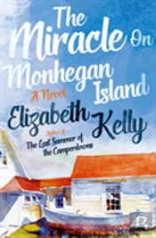 Miracle On Monhegan Island