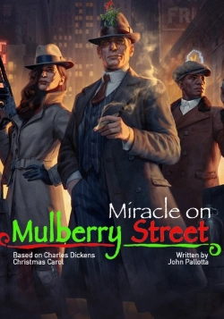 Bertrand.pt - Miracle On Mulberry Street Written By John Pallotta