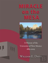 Miracle On The Mesa