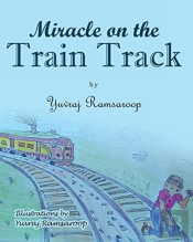 Miracle On The Train Track