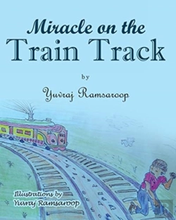 Bertrand.pt - Miracle On The Train Track
