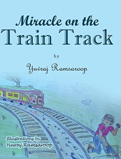 Bertrand.pt - Miracle On The Train Track
