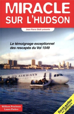Bertrand.pt - Miracle Sur L'Hudson
