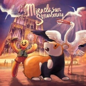 Miracle Sur Strasbourg