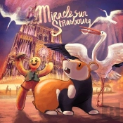 Miracle Sur Strasbourg