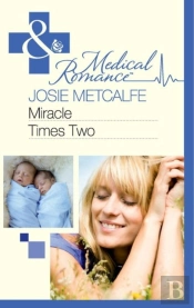 Miracle Times Two