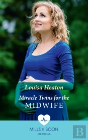 Miracle Twins For The Midwife