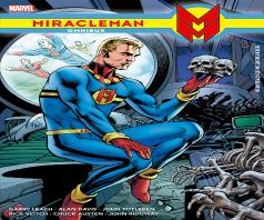 Miracleman
