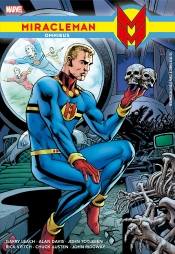 Miracleman