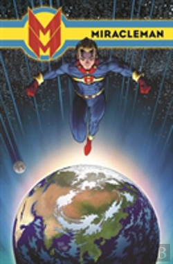 Bertrand.pt - Miracleman Book 3 Olympus