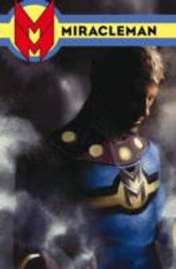 Bertrand.pt - Miracleman Book Three: Olympus