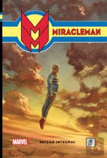 Miracleman Edição Integral