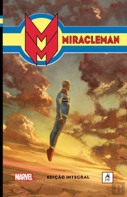 Bertrand.pt - Miracleman Edição Integral