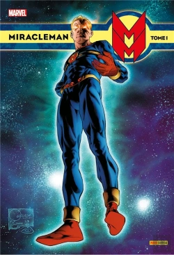 Bertrand.pt - Miracleman T.1