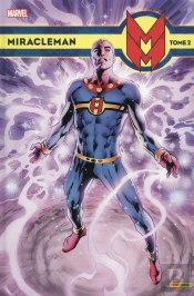 Miracleman T.2