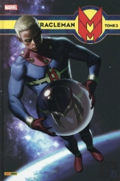 Miracleman T.3