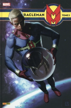 Bertrand.pt - Miracleman T.3