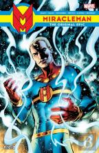 Miracleman: The Original Epic