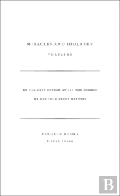 Miracles And Idolatry