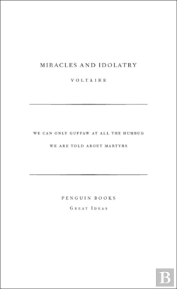 Bertrand.pt - Miracles And Idolatry