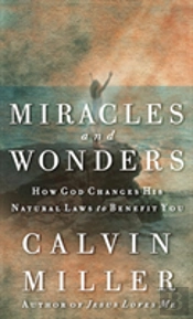 Miracles And Wonders