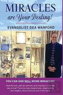 Miracles Are Your Destiny!