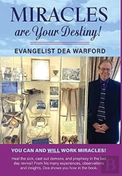 Miracles Are Your Destiny!