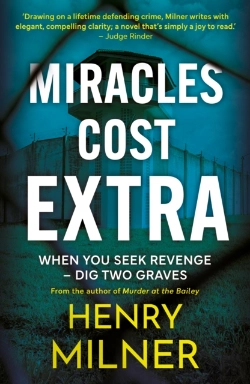 Bertrand.pt - Miracles Cost Extra