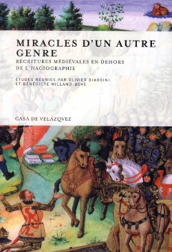 Bertrand.pt - Miracles D Un Autre Genre