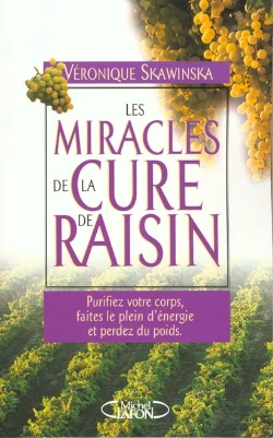 Bertrand.pt - Miracles De La Cure De Raisin