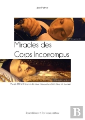 Miracles Des Corps Incorrompus