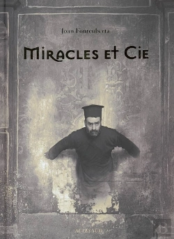 Bertrand.pt - Miracles Et Compagnie