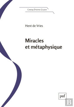 Bertrand.pt - Miracles Et Métaphysique