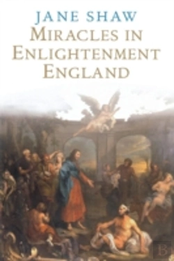 Bertrand.pt - Miracles In Enlightenment England