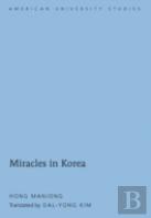 Miracles In Korea
