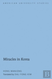 Miracles In Korea