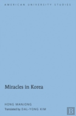 Bertrand.pt - Miracles In Korea