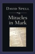 Miracles In Mark