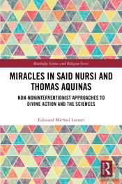 Miracles In Said Nursi And Thomas Aquinas